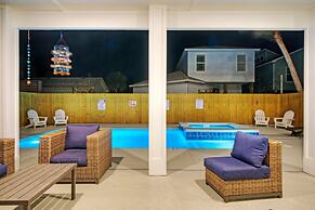 Marlin Cove by Avantstay Private Pool By Beach