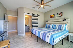 Marlin Cove by Avantstay Private Pool By Beach