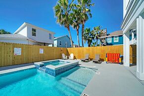 Marlin Cove by Avantstay Private Pool By Beach