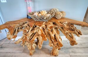 Marlin Cove by Avantstay Private Pool By Beach