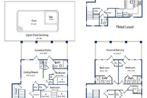 Marlin Cove by Avantstay Private Pool By Beach