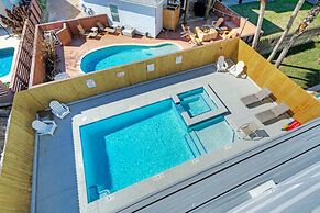 Marlin Cove by Avantstay Private Pool By Beach