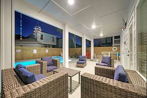 Marlin Cove by Avantstay Private Pool By Beach