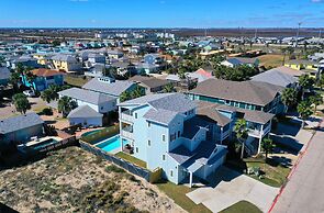 Marlin Cove by Avantstay Private Pool By Beach