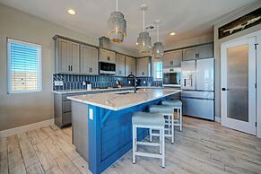 Marlin Cove by Avantstay Private Pool By Beach