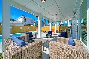 Marlin Cove by Avantstay Private Pool By Beach