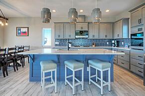 Marlin Cove by Avantstay Private Pool By Beach