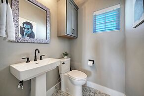 Marlin Cove by Avantstay Private Pool By Beach