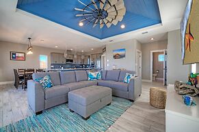 Marlin Cove by Avantstay Private Pool By Beach