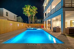 Marlin Cove by Avantstay Private Pool By Beach