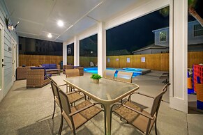 Marlin Cove by Avantstay Private Pool By Beach