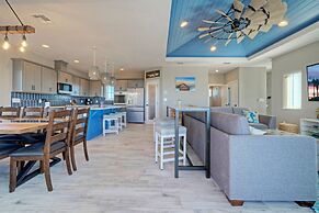 Marlin Cove by Avantstay Private Pool By Beach