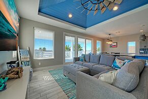 Marlin Cove by Avantstay Private Pool By Beach