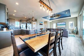 Marlin Cove by Avantstay Private Pool By Beach