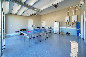 Marlin Cove by Avantstay Private Pool By Beach