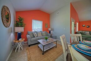 Laid Back Lime by Avantstay Near Beach w Pool Complimentary Pool Warme