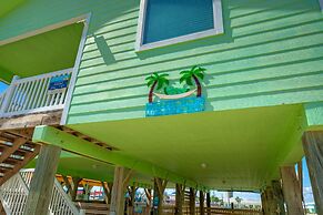 Laid Back Lime by Avantstay Near Beach w Pool Complimentary Pool Warme