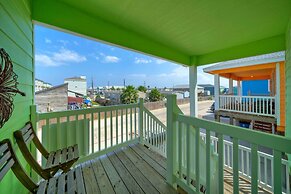 Laid Back Lime by Avantstay Near Beach w Pool Complimentary Pool Warme