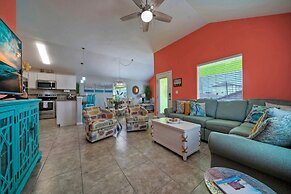 Laid Back Lime by Avantstay Near Beach w Pool Complimentary Pool Warme