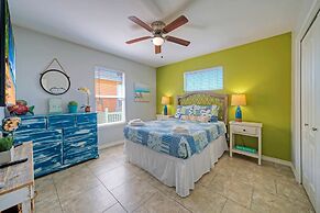 Laid Back Lime by Avantstay Near Beach w Pool Complimentary Pool Warme