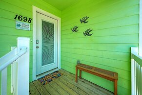 Laid Back Lime by Avantstay Near Beach w Pool Complimentary Pool Warme