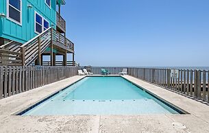 Orange Crush by Avantstay Waterfront View Dock