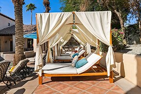 Villa del Gallo by Avantstay Luxury Group Retreat Pool Putting Green