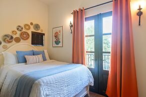 Villa del Gallo by Avantstay Luxury Group Retreat Pool Putting Green