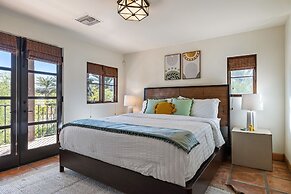 Villa del Gallo by Avantstay Luxury Group Retreat Pool Putting Green