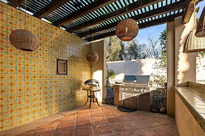 Villa del Gallo by Avantstay Luxury Group Retreat Pool Putting Green