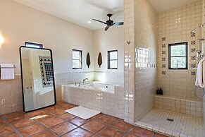 Villa del Gallo by Avantstay Luxury Group Retreat Pool Putting Green