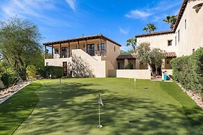 Villa del Gallo by Avantstay Luxury Group Retreat Pool Putting Green