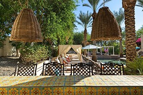 Villa del Gallo by Avantstay Luxury Group Retreat Pool Putting Green