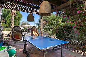 Villa del Gallo by Avantstay Luxury Group Retreat Pool Putting Green