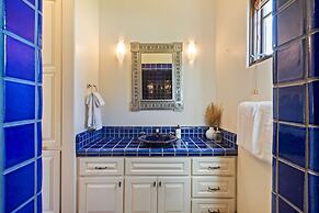 Villa del Gallo by Avantstay Luxury Group Retreat Pool Putting Green