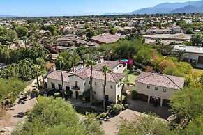 Villa del Gallo by Avantstay Luxury Group Retreat Pool Putting Green