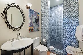 Villa del Gallo by Avantstay Luxury Group Retreat Pool Putting Green