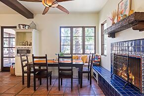 Villa del Gallo by Avantstay Luxury Group Retreat Pool Putting Green