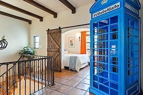 Villa del Gallo by Avantstay Luxury Group Retreat Pool Putting Green