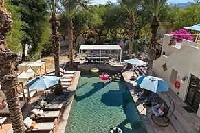 Villa del Gallo by Avantstay Luxury Group Retreat Pool Putting Green
