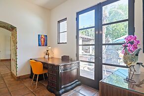 Villa del Gallo by Avantstay Luxury Group Retreat Pool Putting Green