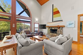 Mi Casa Su Casa by Avantstay Lakefront Escape