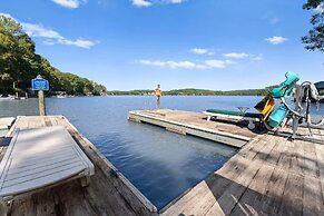 Mi Casa Su Casa by Avantstay Lakefront Escape