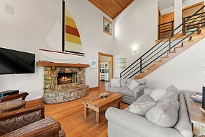 Mi Casa Su Casa by Avantstay Lakefront Escape