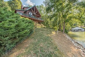 Mi Casa Su Casa by Avantstay Lakefront Escape