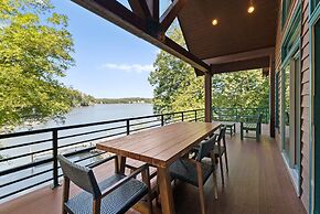 Mi Casa Su Casa by Avantstay Lakefront Escape