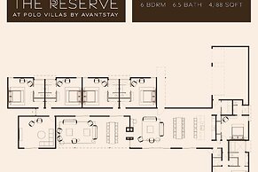 The Reserve at Polo Villas 15 by Avantstay