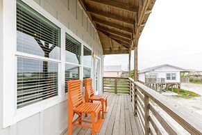 Fins and Feathers by Avantstay Waterfront Dock