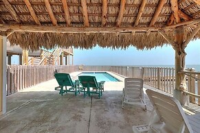 Fins and Feathers by Avantstay Waterfront Dock