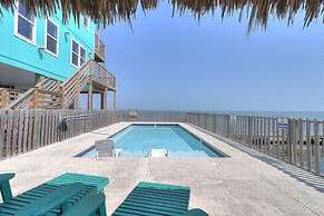 Fins and Feathers by Avantstay Waterfront Dock